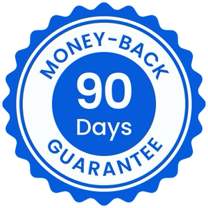 90-Day Guarantee